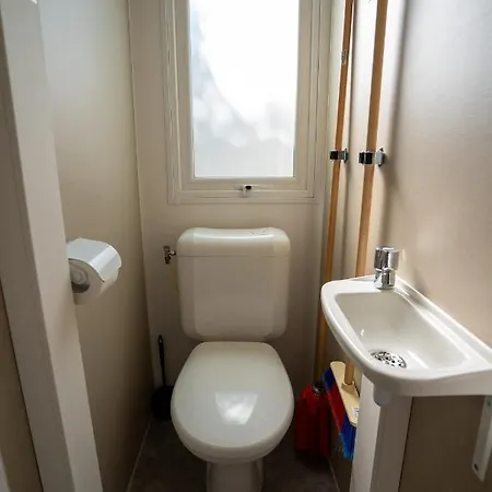 Kemping Happy Camp Mobile Homes In Village La Masseria Gallipoli