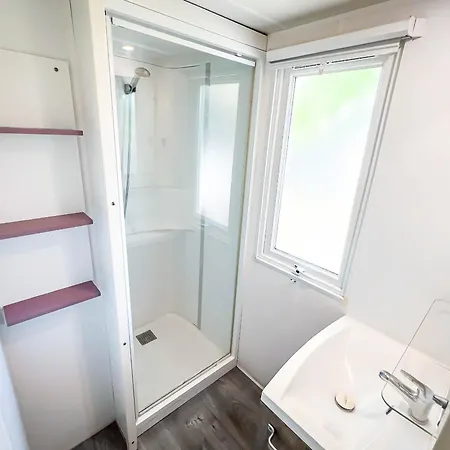 Happy Camp Mobile Homes In Village La Masseria 4*