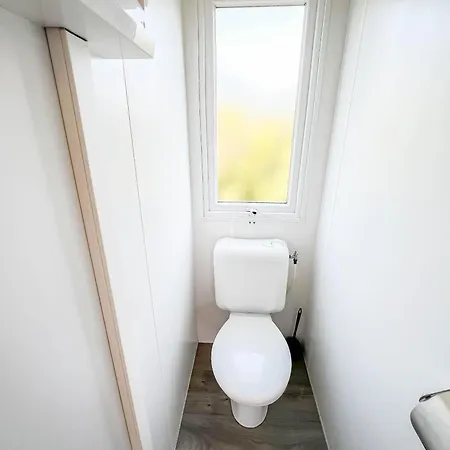 Kemping Happy Camp Mobile Homes In Village La Masseria 4*