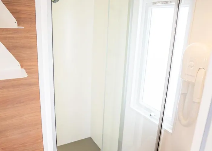 Happy Camp Mobile Homes In Village La Masseria 4* Gallipoli