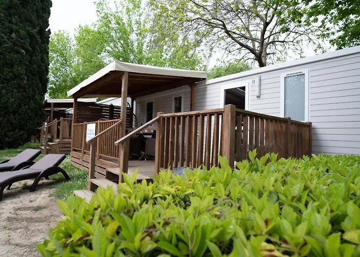 Happy Camp Mobile Homes In Village La Masseria