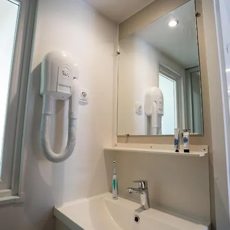 Κάμπινγκ Happy Camp Mobile Homes In Village La Masseria 4*