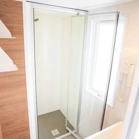 Happy Camp Mobile Homes In Village La Masseria 4* Gallipoli