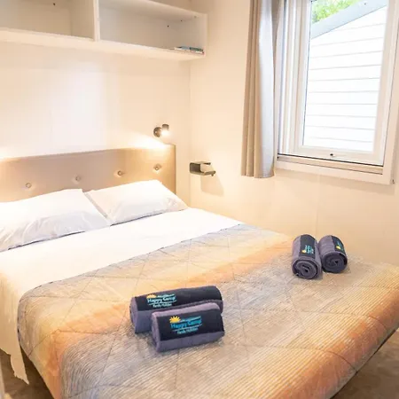 Happy Camp Mobile Homes In Village La Masseria 4*