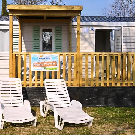 Happy Camp Mobile Homes In Village La Masseria Gallipoli