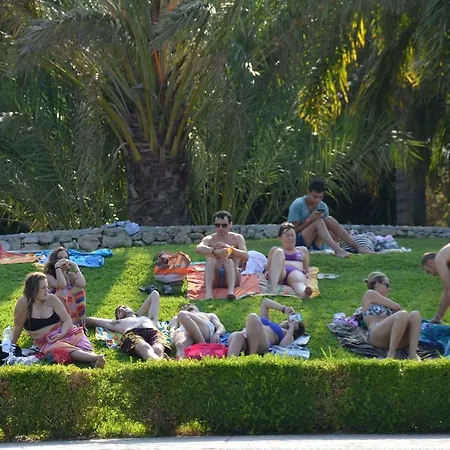 Happy Camp Mobile Homes In Village La Masseria 4*