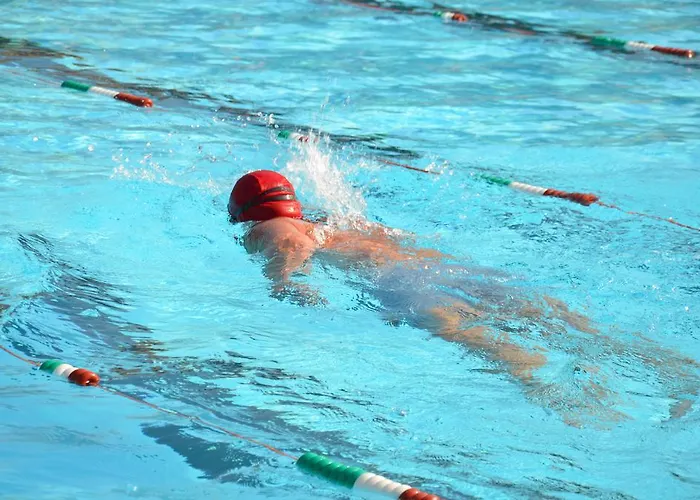Campsite Happy Camp Mobile Homes In Village La Masseria