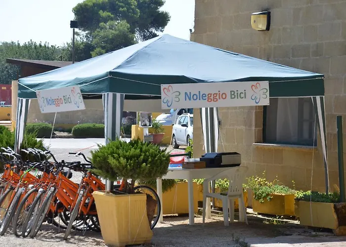 Happy Camp Mobile Homes In Village La Masseria